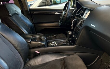 Audi Q7, 2006 год, 670 000 рублей, 11 фотография