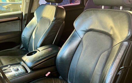 Audi Q7, 2006 год, 670 000 рублей, 12 фотография