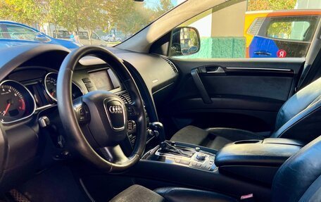 Audi Q7, 2006 год, 670 000 рублей, 10 фотография