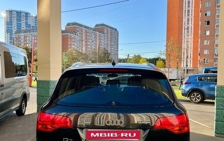 Audi Q7, 2006 год, 670 000 рублей, 6 фотография
