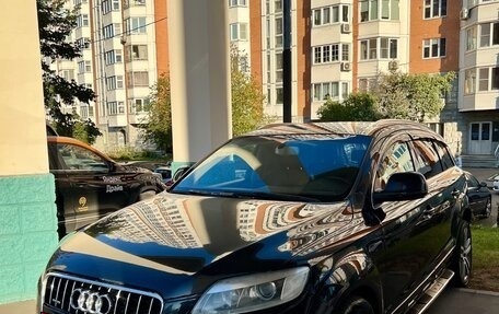 Audi Q7, 2006 год, 670 000 рублей, 2 фотография