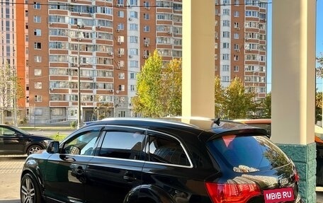 Audi Q7, 2006 год, 670 000 рублей, 4 фотография