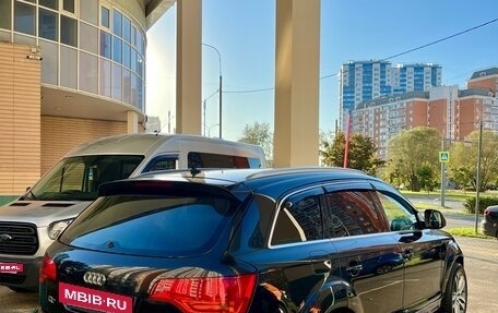 Audi Q7, 2006 год, 670 000 рублей, 5 фотография