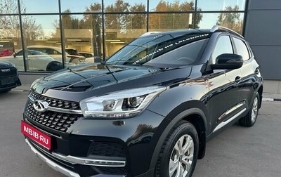 Chery Tiggo 4 I рестайлинг, 2021 год, 1 149 000 рублей, 1 фотография