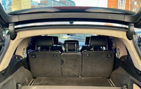 Audi Q7, 2006 год, 670 000 рублей, 19 фотография