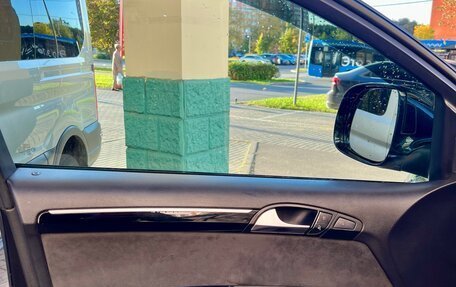 Audi Q7, 2006 год, 670 000 рублей, 16 фотография