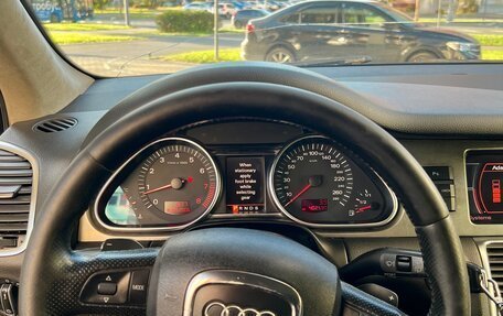 Audi Q7, 2006 год, 670 000 рублей, 14 фотография