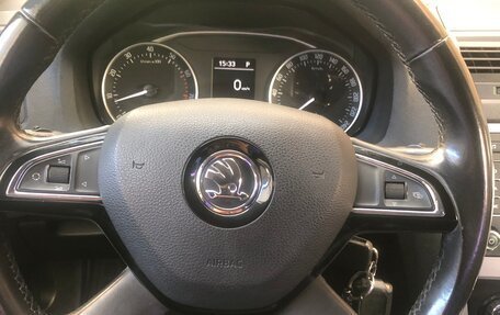 Skoda Octavia, 2010 год, 890 000 рублей, 1 фотография