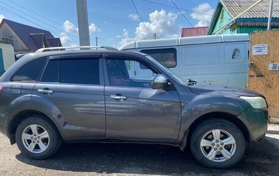 Lifan X60 I рестайлинг, 2014 год, 385 000 рублей, 1 фотография