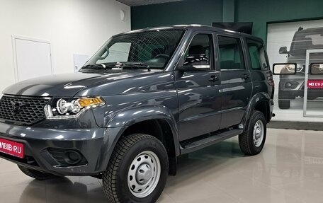 ЛуАЗ Patriot, 2025 год, 2 112 000 рублей, 1 фотография