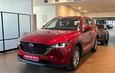 Mazda CX-5 II, 2025 год, 4 200 000 рублей, 1 фотография
