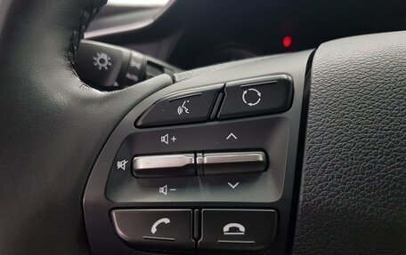 Hyundai Elantra VI рестайлинг, 2020 год, 1 650 000 рублей, 9 фотография