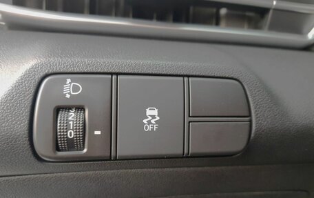 Hyundai Elantra, 2021 год, 1 849 000 рублей, 13 фотография