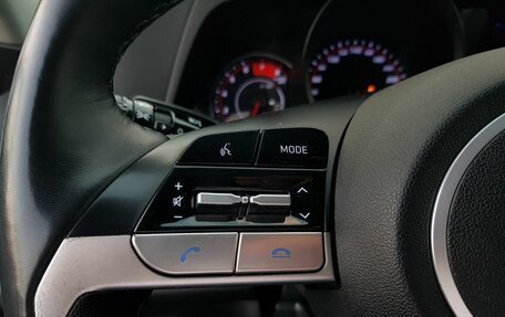 Hyundai Elantra, 2021 год, 1 849 000 рублей, 8 фотография