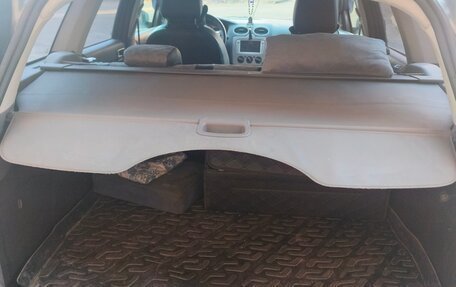 Ford Focus II рестайлинг, 2009 год, 450 000 рублей, 5 фотография