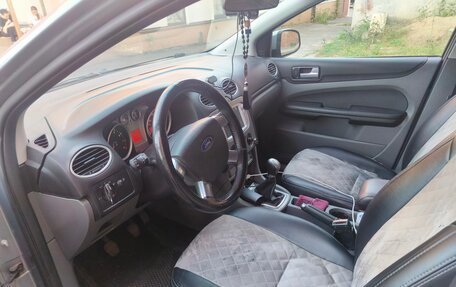 Ford Focus II рестайлинг, 2009 год, 450 000 рублей, 3 фотография