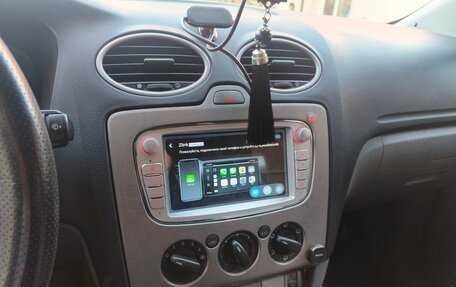 Ford Focus II рестайлинг, 2009 год, 450 000 рублей, 4 фотография