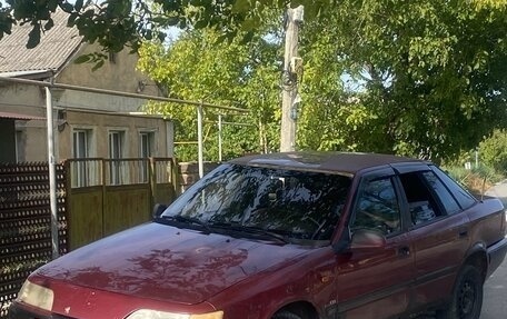 Daewoo Espero, 1997 год, 130 000 рублей, 3 фотография