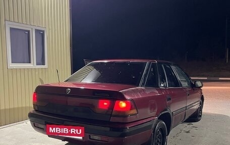 Daewoo Espero, 1997 год, 130 000 рублей, 9 фотография