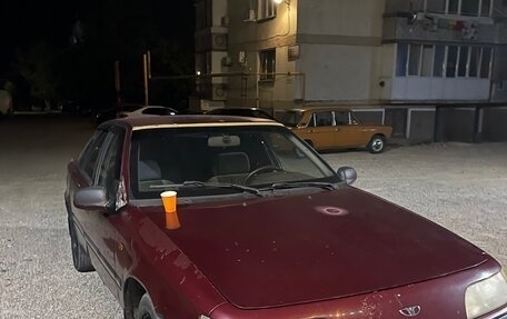 Daewoo Espero, 1997 год, 130 000 рублей, 10 фотография