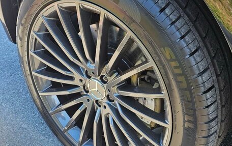 Mercedes-Benz M-Класс AMG, 2011 год, 2 500 000 рублей, 24 фотография