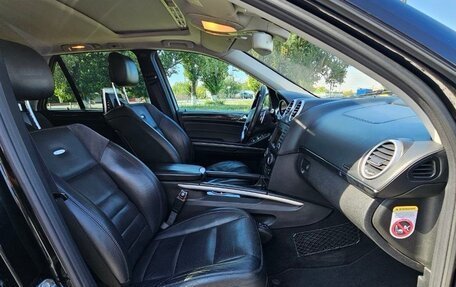 Mercedes-Benz M-Класс AMG, 2011 год, 2 500 000 рублей, 37 фотография