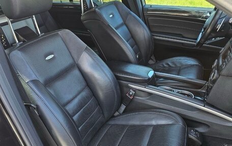 Mercedes-Benz M-Класс AMG, 2011 год, 2 500 000 рублей, 38 фотография