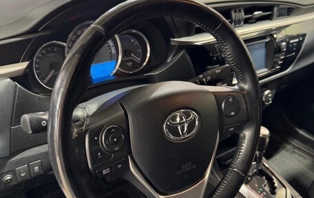 Toyota Corolla, 2013 год, 1 550 000 рублей, 5 фотография