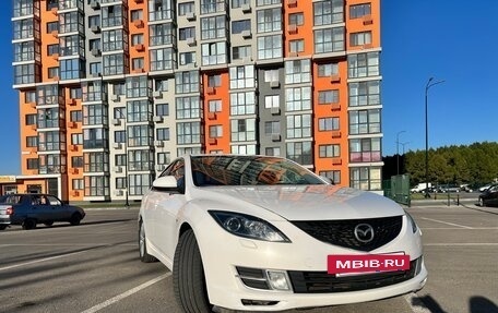 Mazda 6, 2008 год, 800 000 рублей, 2 фотография