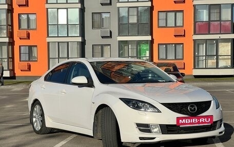 Mazda 6, 2008 год, 800 000 рублей, 3 фотография