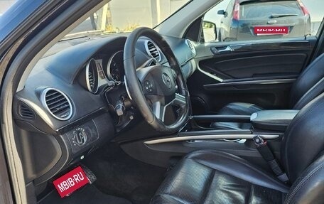 Mercedes-Benz M-Класс AMG, 2011 год, 2 500 000 рублей, 40 фотография