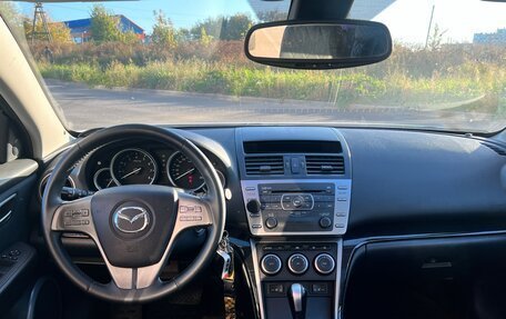 Mazda 6, 2008 год, 800 000 рублей, 9 фотография