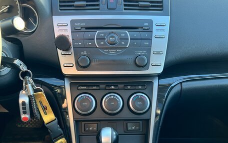 Mazda 6, 2008 год, 800 000 рублей, 14 фотография