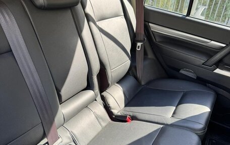 Mitsubishi Pajero IV, 2014 год, 3 400 000 рублей, 9 фотография