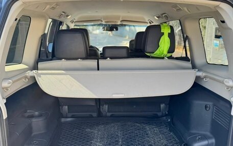 Mitsubishi Pajero IV, 2014 год, 3 400 000 рублей, 12 фотография