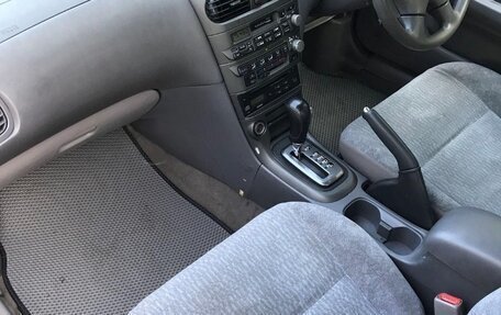 Nissan Sunny B15, 2000 год, 490 000 рублей, 9 фотография
