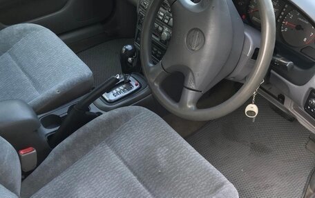 Nissan Sunny B15, 2000 год, 490 000 рублей, 11 фотография
