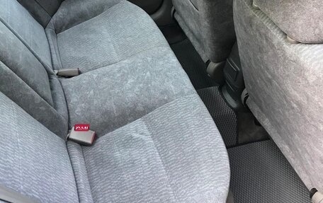 Nissan Sunny B15, 2000 год, 490 000 рублей, 10 фотография