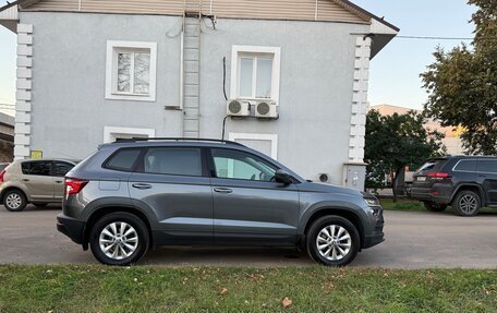 Skoda Karoq I, 2022 год, 2 550 000 рублей, 5 фотография