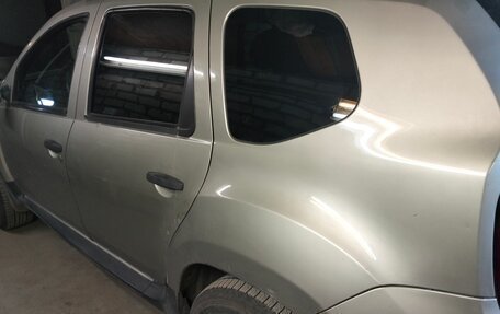 Renault Duster I рестайлинг, 2013 год, 660 000 рублей, 5 фотография