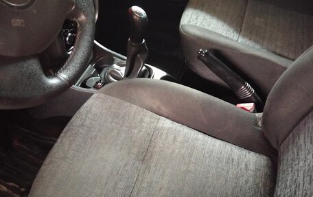 Renault Duster I рестайлинг, 2013 год, 660 000 рублей, 6 фотография