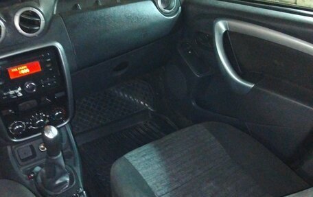 Renault Duster I рестайлинг, 2013 год, 660 000 рублей, 9 фотография