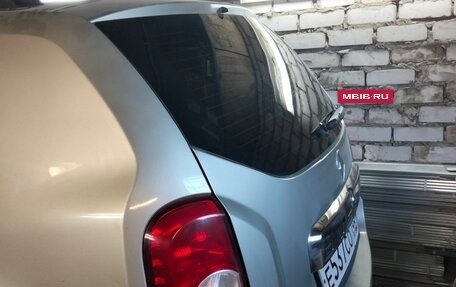 Renault Duster I рестайлинг, 2013 год, 660 000 рублей, 4 фотография