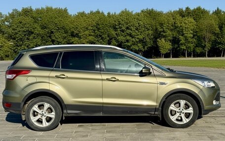 Ford Kuga III, 2014 год, 1 200 000 рублей, 3 фотография