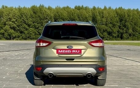 Ford Kuga III, 2014 год, 1 200 000 рублей, 5 фотография