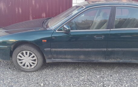 Land Rover 600, 1995 год, 100 000 рублей, 4 фотография