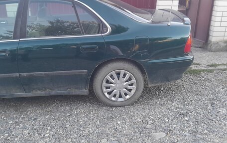 Land Rover 600, 1995 год, 100 000 рублей, 3 фотография