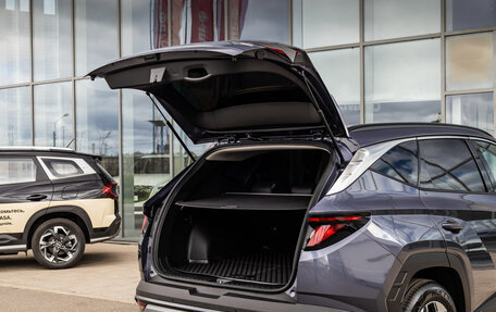 Hyundai Tucson, 2025 год, 4 290 000 рублей, 11 фотография