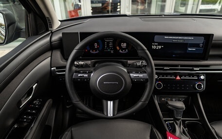 Hyundai Tucson, 2025 год, 4 290 000 рублей, 13 фотография