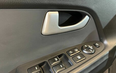 KIA Sportage III, 2013 год, 1 135 000 рублей, 13 фотография